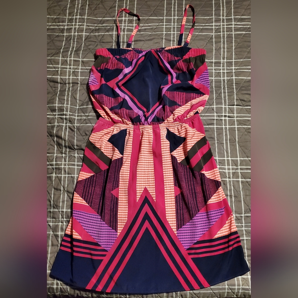 Express Summer Dress, Size XS